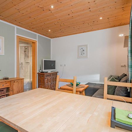 Apartment Sigi 布利克森塔勒 外观 照片