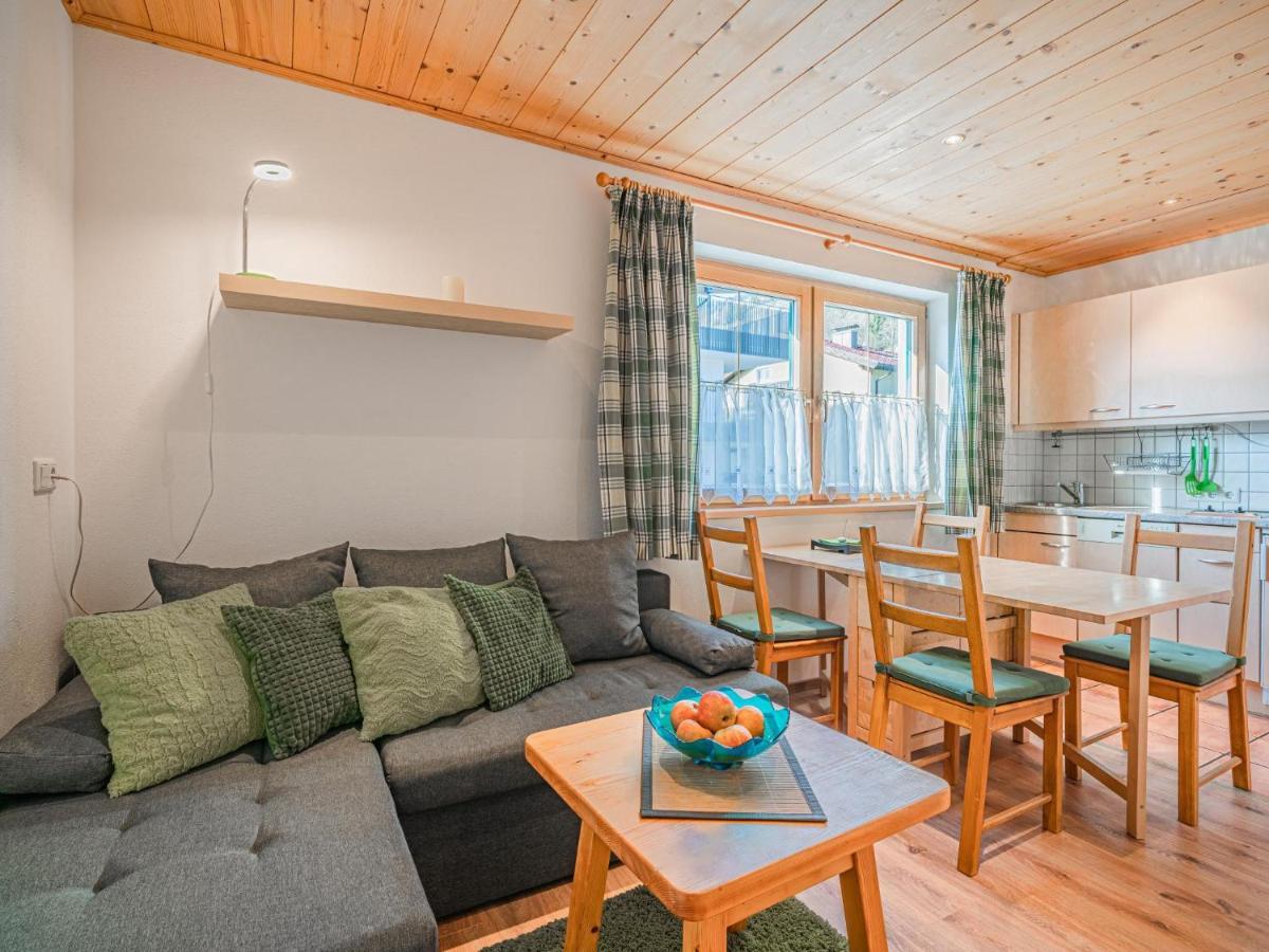 Apartment Sigi 布利克森塔勒 外观 照片