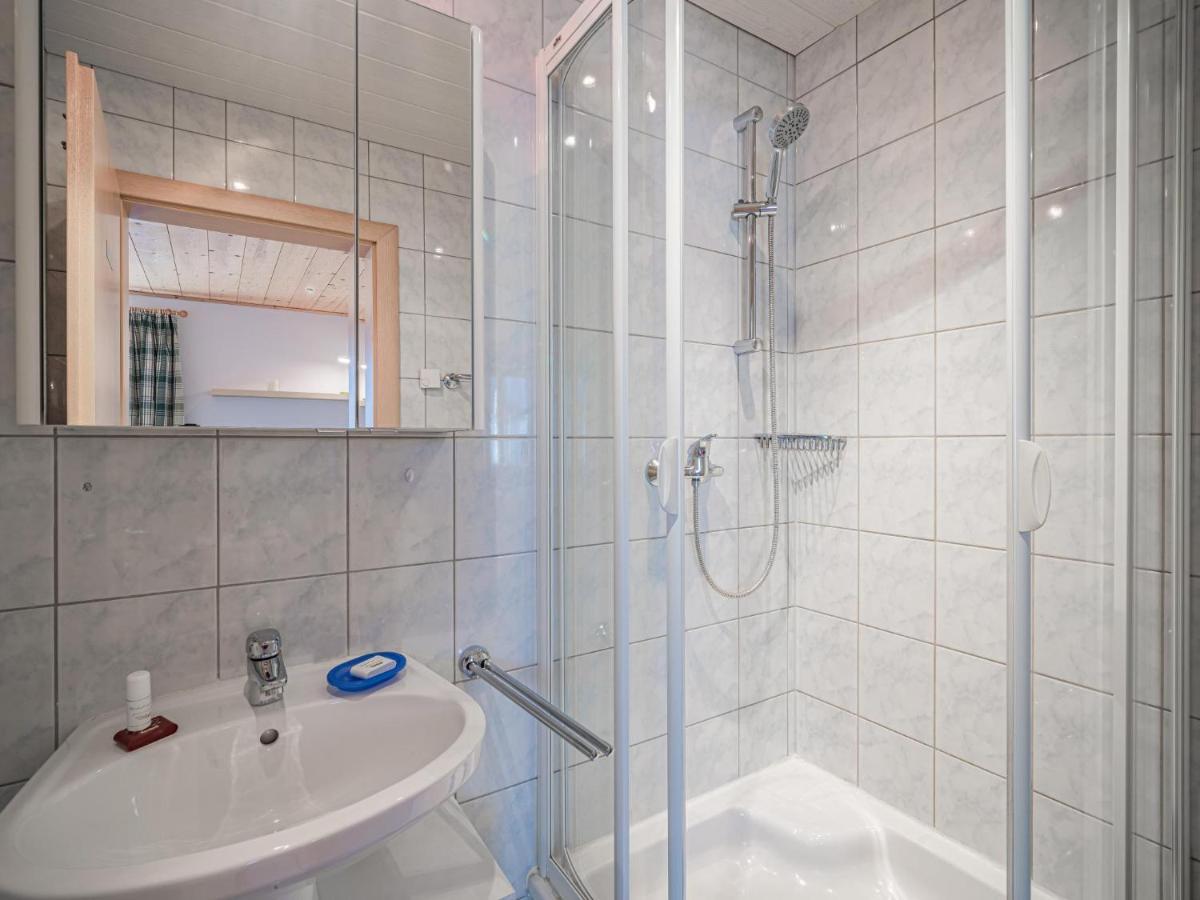 Apartment Sigi 布利克森塔勒 外观 照片