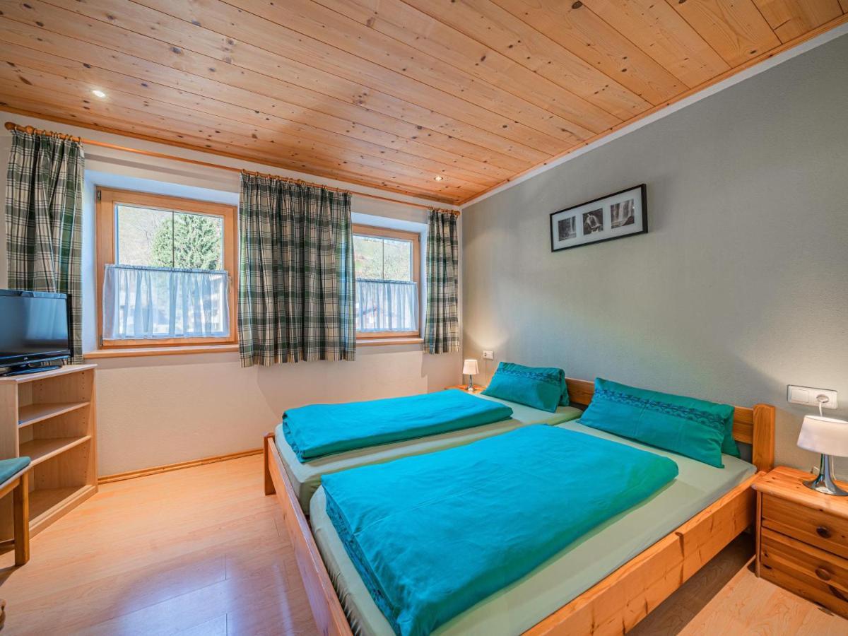 Apartment Sigi 布利克森塔勒 外观 照片