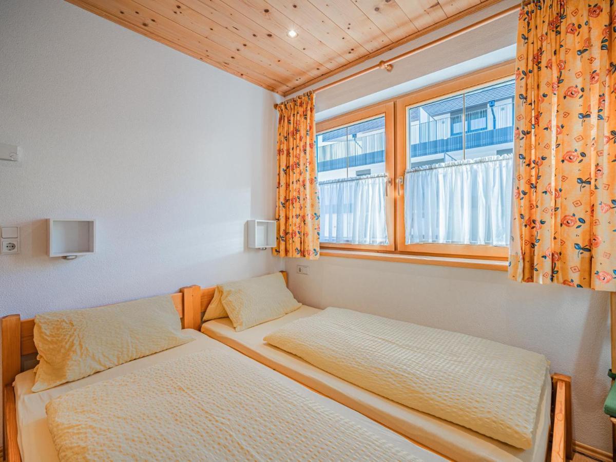 Apartment Sigi 布利克森塔勒 外观 照片