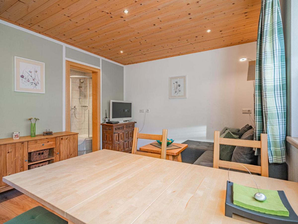 Apartment Sigi 布利克森塔勒 外观 照片