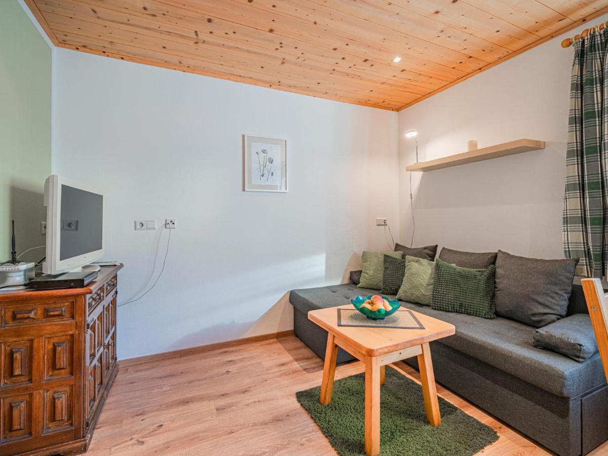 Apartment Sigi 布利克森塔勒 外观 照片