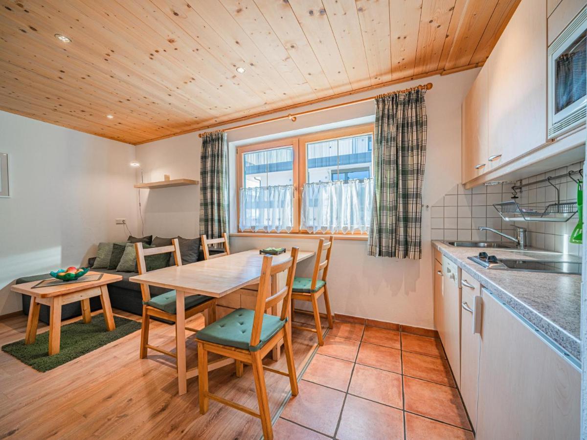 Apartment Sigi 布利克森塔勒 外观 照片